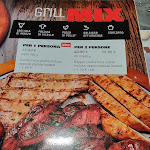 Photo n°5 de l'avis de Matt.e fait le 12/12/2021 à 19:36 sur le  Roadhouse Restaurant Nichelino - Vinovo à Nichelino