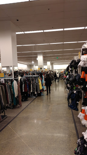 Department Store «Nordstrom Rack Westgate Mall», reviews and photos, 1600 Saratoga Ave, San Jose, CA 95129, USA