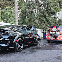 SHINE CARWASH MOBILE - Photo 5 - Car repair in Miami, FL, Miami