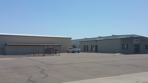 Midco Sales - Parts Center