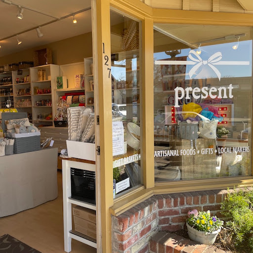 Gift Shop «Present», reviews and photos, 127 Main St, Los Altos, CA 94022, USA