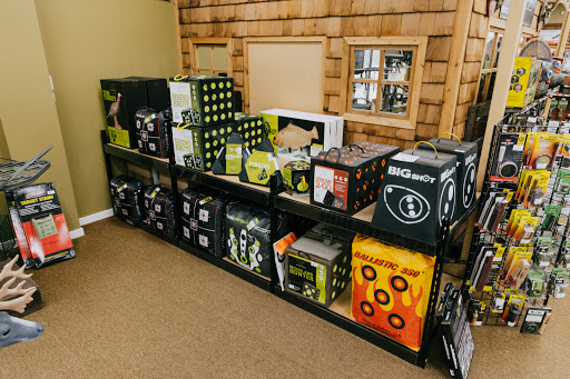 Sporting Goods Store «Bowhunters Superstore», reviews and photos, 1045 Zeigler Rd, Wellsville, PA 17365, USA