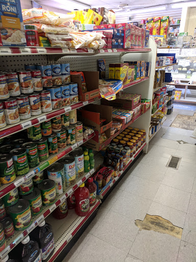 Commissary Food Mart