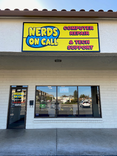 Nerds On Call Computer Repair image