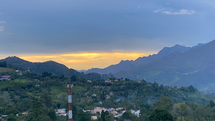 ASADOS MORALES - Cl. 5 #19-360, Pacho, Cundinamarca, Colombia