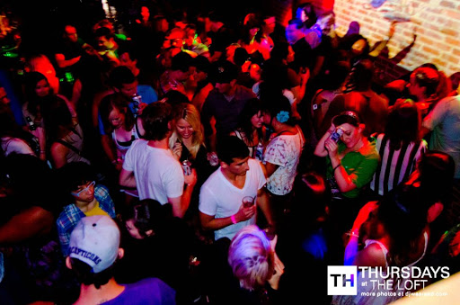 Night Club «theLOFT», reviews and photos, 925 King St, Jacksonville, FL 32204, USA