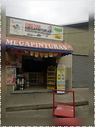 MEGAPINTURAS - Durán