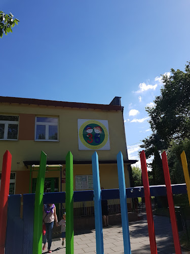Przedszkole nr 36 Samorządowe - Przedszkole