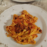 Photo n°2 de l'avis de Fabio.u fait le 27/02/2024 à 19:56 sur le  Ristorante alla Balestra à Gubbio