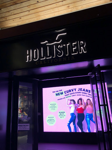 Clothing Store «Hollister Co.», reviews and photos, 8888 SW 136th St #550, Miami, FL 33176, USA