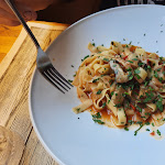 Photo n°6 de l'avis de Sabrina.a fait le 05/07/2021 à 13:28 sur le  Ristorante Aglio&Olio à Lecce