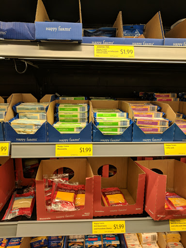 Supermarket «ALDI», reviews and photos, 220 N Congress Ave, Lake Park, FL 33403, USA