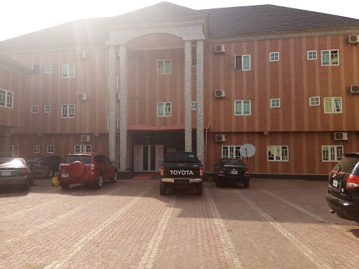 Hotel Geneza, Onwe Rd, Ntezi Abba, Abakaliki, Nigeria, Travel Agency, state Ebonyi