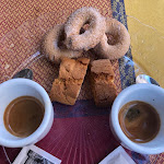 Photo n°6 de l'avis de Massimiliano.e fait le 06/02/2022 à 15:17 sur le  Trattoria Sora Delia à Torvaianica