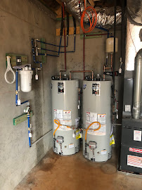 Aquaworks Plumbing - Photo 8 - Car repair in , Gainesville