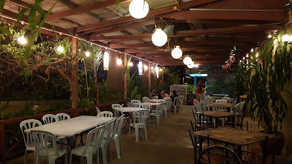 Blue Garden Cafe & Restaurant