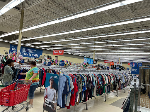 Thrift Store «Savers», reviews and photos