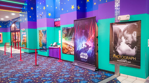 Movie Theater «Marquee Cinemas», reviews and photos, 220 9th St, Huntington, WV 25701, USA