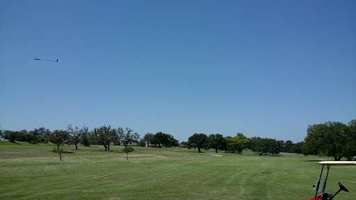 Golf Course «Flying L Golf Course», reviews and photos, 675 Flying L Dr, Bandera, TX 78003, USA