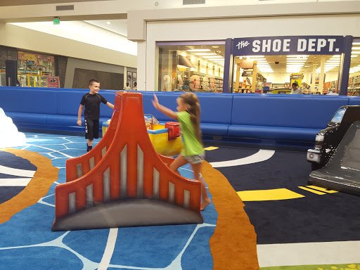 Shopping Mall «Longview Mall», reviews and photos, 3500 McCann Rd, Longview, TX 75605, USA