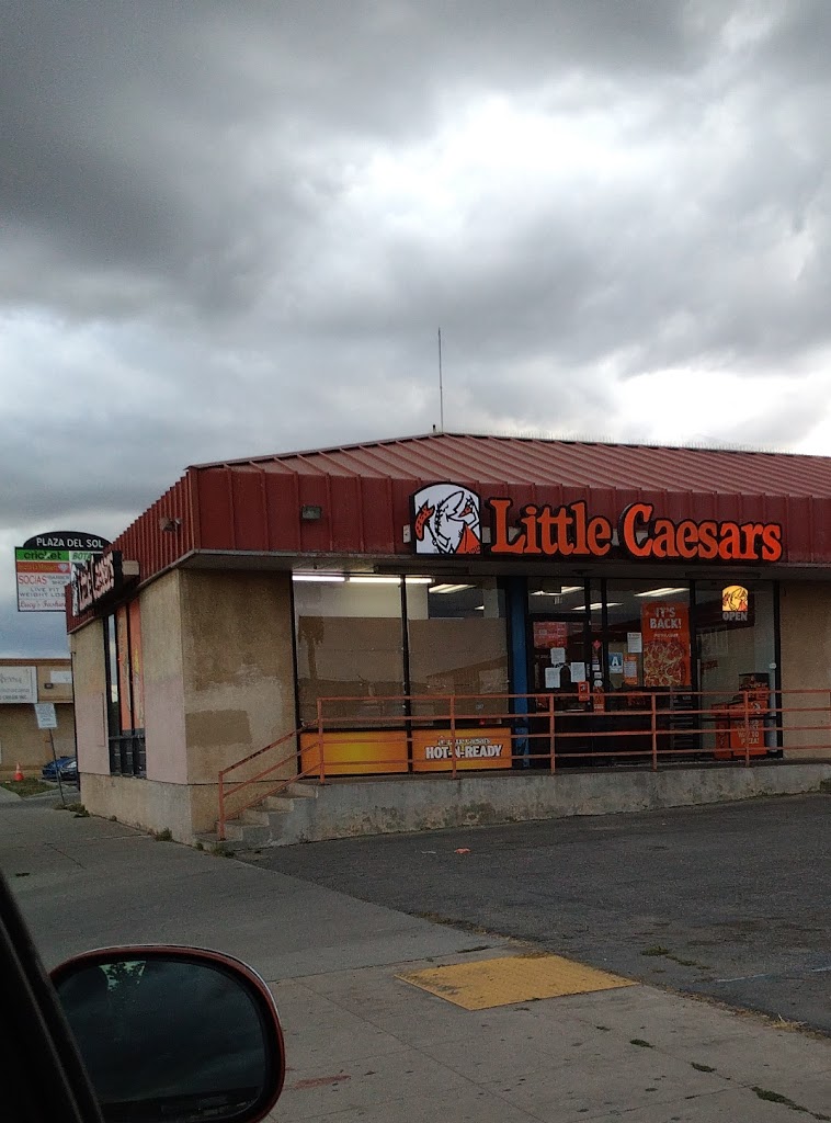 Little Caesars Pizza 93241