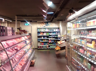 SPAR city Korte Poten