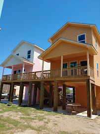 New Image Painting and Remodeling Llc - Photo 2 - Car repair in Galveston, TX, Galveston