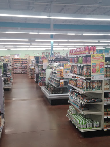 Natural Foods Store «Natural Grocers», reviews and photos, 6774 S University Blvd, Centennial, CO 80122, USA