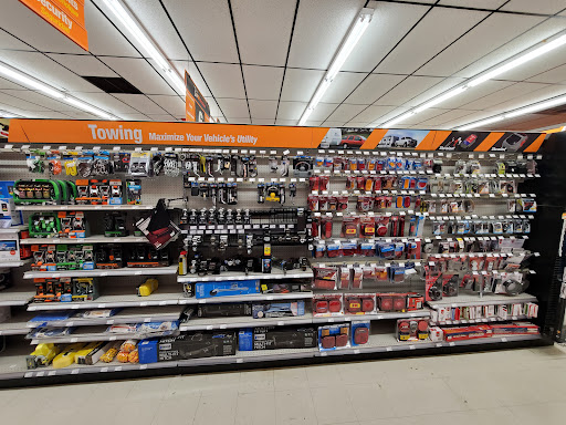 Auto Parts Store «AutoZone», reviews and photos, 1195 Delsea Dr, Glassboro, NJ 08028, USA