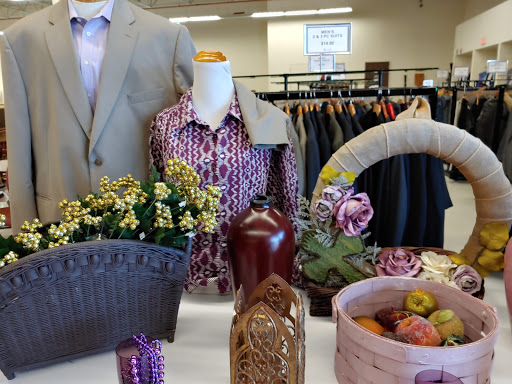 Thrift Store «PennyWise Resale Stores», reviews and photos