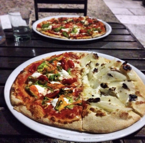 Agripizzeria LA SERRA in Cisterna dAsti, Provincia di Asti