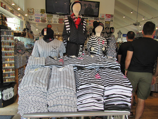 Gift Shop «Alcatraz Gift Shop», reviews and photos, 39 Pier 39 Concourse, San Francisco, CA 94133, USA