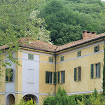 Photo n°2 de l'avis de Lina.l fait le 09/05/2022 à 17:28 sur le  Corte dell'uva holiday apartments à Belveglio