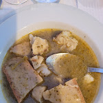 Photo n°3 de l'avis de Iren.l fait le 09/09/2021 à 19:51 sur le  Docas Gourmet à Evora