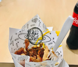 Papa Brothers Degollado photo