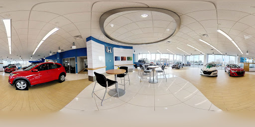 Car Dealer «Wetzel Honda», reviews and photos, 3505 Chester Blvd, Richmond, IN 47374, USA