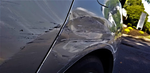 Auto Body Shop «Maaco Collision Repair & Auto Painting», reviews and photos, 1841 W Lincoln Hwy, Langhorne, PA 19047, USA