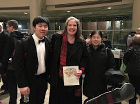 Carolyn Willis Violin Studios - Photo 6 - Car repair in Bellevue, WA, Bellevue