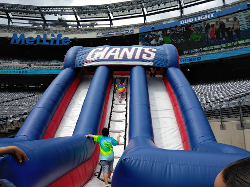 Stadium «MetLife Stadium», reviews and photos, 1 MetLife Stadium Dr, East Rutherford, NJ 07073, USA