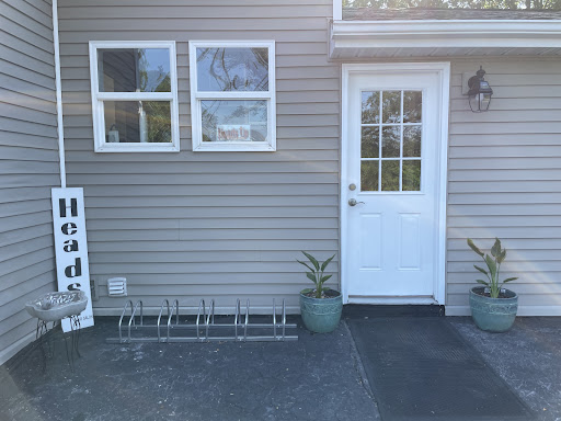 Hair Salon «Heads Up Hair Salon», reviews and photos, 7636 S Westnedge Ave, Portage, MI 49002, USA