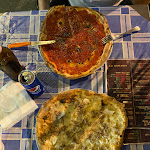 Photo n°2 de l'avis de Recima.u fait le 20/10/2023 à 09:49 sur le  Pizzeria Vecchia Napoli à Naples