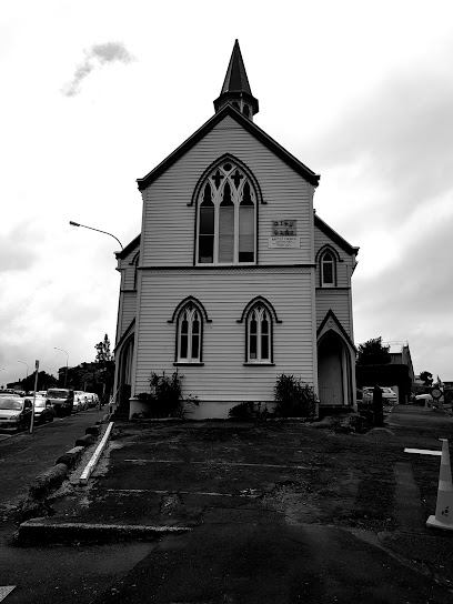 Christain City Church