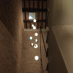 Photo n°9 de l'avis de Giampaolo.p fait le 18/08/2018 à 23:28 sur le  M11 Ristorante, negozio e piscina à Russi