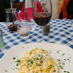 Photo n°1 de l'avis de Pamela.a fait le 14/01/2019 à 23:23 sur le  TRATTORIA KATTI à Florence