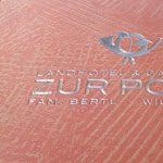 Photo n°1 de l'avis de Ingrid.e fait le 10/10/2017 à 12:38 sur le  LANDHOTEL & GASTHOF KIRCHBERGER à Wildsteig