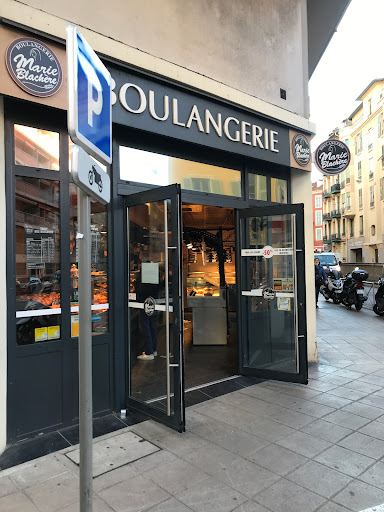 Marie Blachère Boulangerie Sandwicherie Tarterie