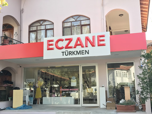 Türkmen Eczanesi