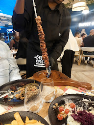 Photo n°22 de Obrigado Rodizio Servon à Servon ()