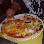 Photo n°4 de l'avis de Grazia.u fait le 21/08/2018 à 18:50 sur le  Pizzeria El Gringo à Calalzo di Cadore