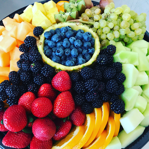 Supermarket «Tropicana Market», reviews and photos, 1406 E Huntington Dr, Duarte, CA 91010, USA